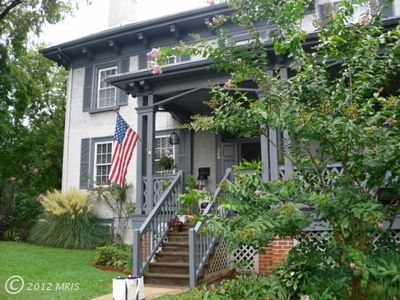 209 Morton St, Orange, VA, 22960