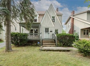 3989 Rosemond Rd, Cleveland Heights, OH 44121