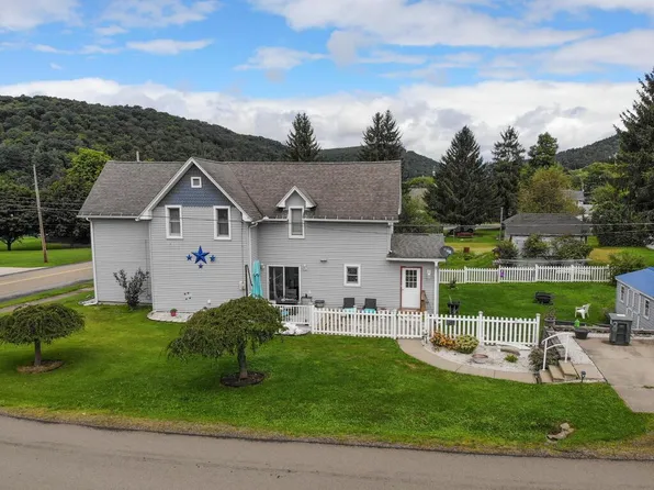 609 S Main St, Coudersport, PA 16915
