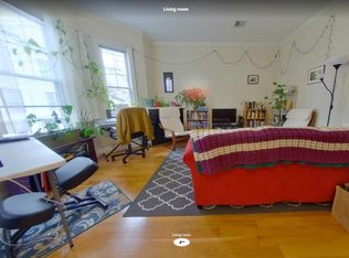 9 Marney St #6, Cambridge, MA 02141