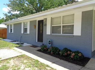 114 Sidney Ave, Defuniak Springs, FL 32433