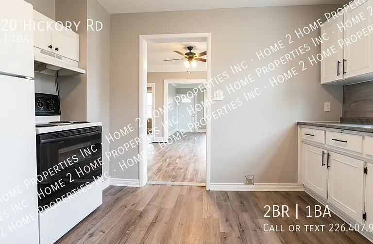 1020 Hickory Rd — Photo 14