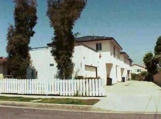 1807 257th St, Lomita, CA 90717