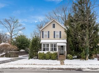 863 North Ave W, Westfield, NJ 07090