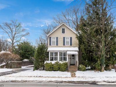 863 North Ave W, Westfield, NJ, 07090