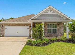 2748 Woodman Loop, Cantonment, FL 32533
