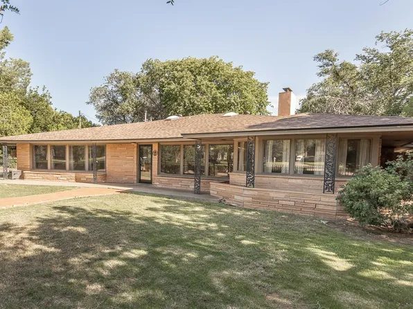 4908 19th St, Lubbock, TX 79407
