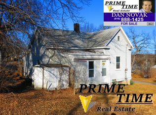 406 S Kimball St, Excelsior Springs, MO 64024
