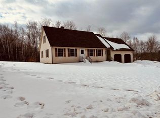 9 Hillside Blvd, Brewer, ME 04412