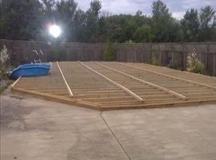 546 Boone Rd, Quincy, MI 49082