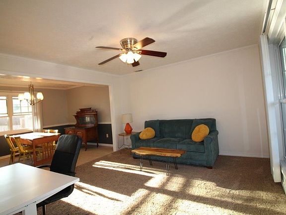 5th image of 1409 Newsom Dr