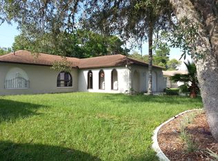 7447 Cherokee Trl, Spring Hill, FL 34606