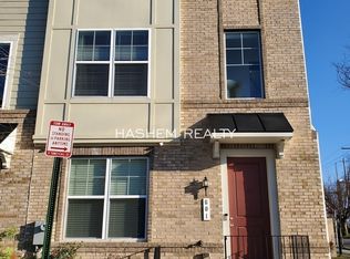 601 Barnes St NE, Washington, DC 20019