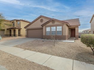 8470 E Ramona Madera Ln, Tucson, AZ 85747