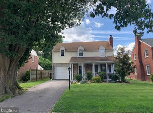 17 Myrtle Ave, Havertown, PA 19083