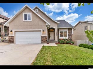 10423 N Tamarack Way, Cedar Hills, UT 84062