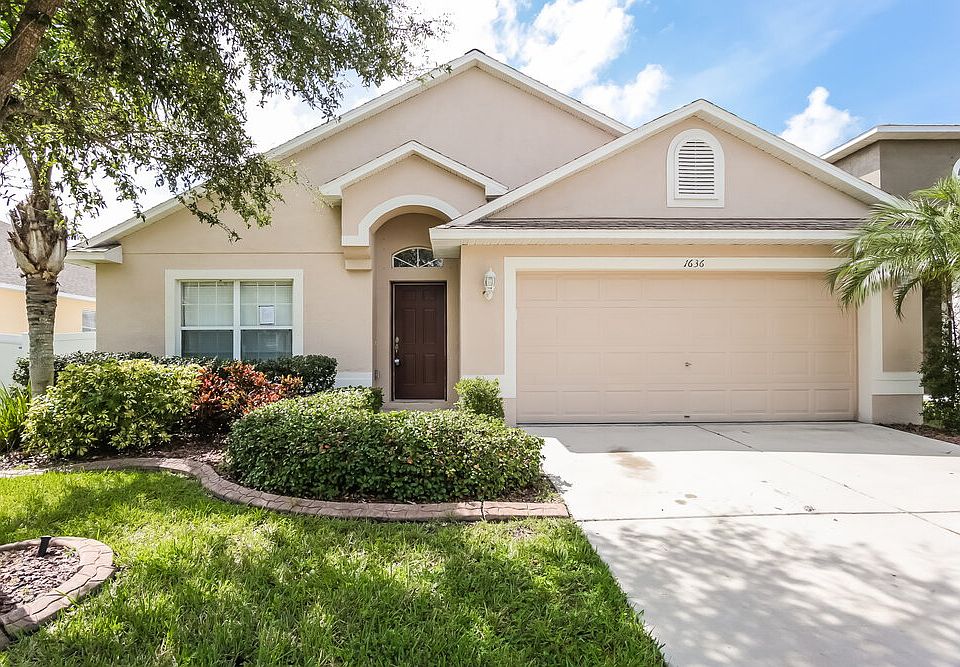 1st image of 1636 Bonita Bluff Ct