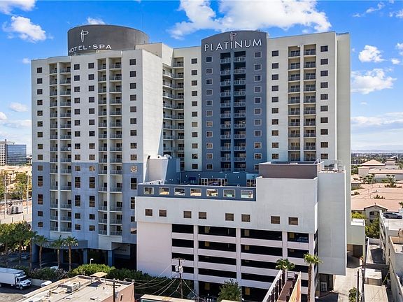 3rd image of 211 E Flamingo Rd #1619