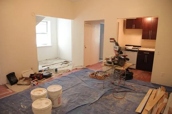 Rented by Bedford Realty USA Corp | media 45