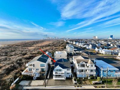 406 35th St S, Brigantine, NJ, 08203