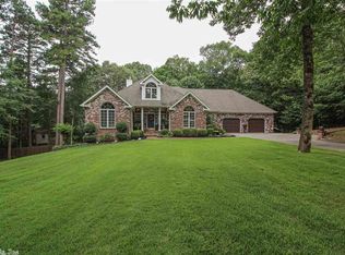 7302 Tory Ln, Paragould, AR 72450