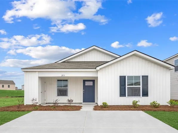 28 Bardwell Way, Port Wentworth, GA 31407