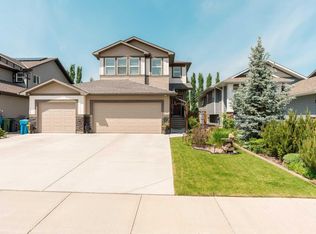 457 Westgate Cres, Coaldale, AB T1M 0E1