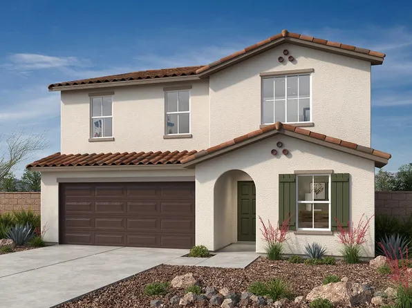 Plan 2524 Plan, Skyline Village Enclaves