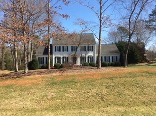 2309 Greenbrook Pkwy, Matthews, NC 28104