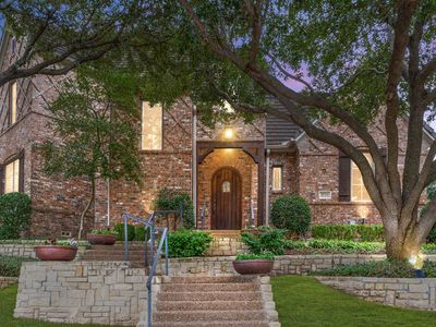 4524 Redwood Ct, Irving, TX, 75038
