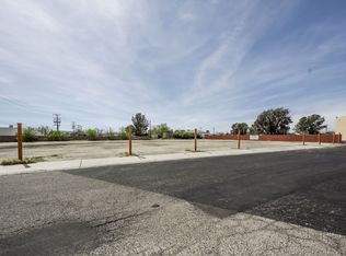 1551 N China Lake Blvd, Ridgecrest, CA 93555