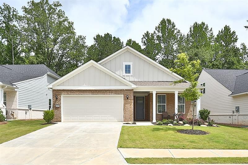 1st image of 6458 Crest Brook Way