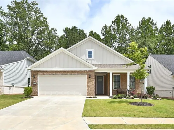6458 Crest Brook Way, Buford, GA 30518