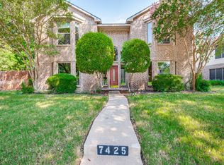 7425 Breckenridge Dr, Plano, TX 75025
