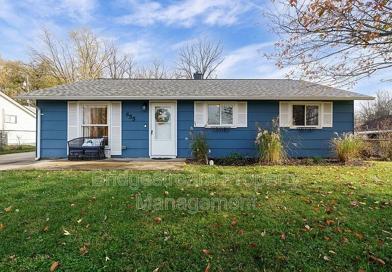 655 Eavey St — Photo 1