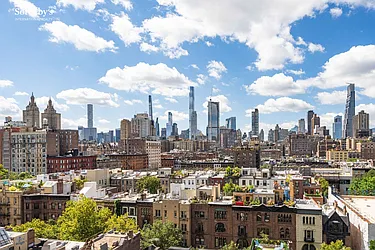 Rented by Sotheby's International Realty