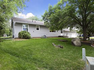 5736 Upper 183rd St W, Farmington, MN 55024