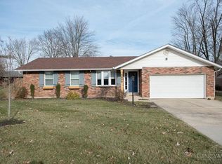 3888 Millikin Rd, Hamilton, OH 45011