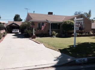 15240 Anaconda St, Whittier, CA 90603