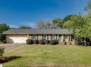 21 Fieldstone Pl, Greenville, SC 29615