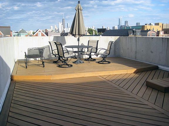 2nd image of 1249 N Bosworth Ave APT 3N