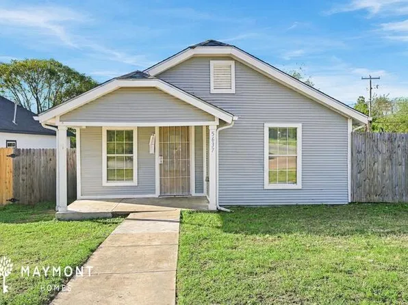 5637 Bonnell Ave, Fort Worth, TX 76107