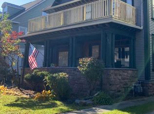 195 Rutgers St, Rochester, NY 14607