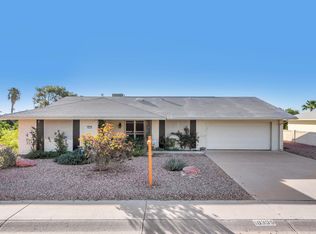 10305 W Talisman Rd, Sun City, AZ 85351
