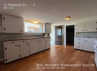 11 Spencer St #4, Lebanon, NH 03766