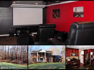 10805 Land Tree Dr, Upper Marlboro, MD 20772