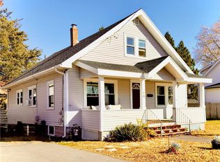 65 Greene St, Warwick, RI 02886