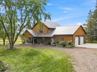 3331 Sunset St, Hinckley, MN 55037