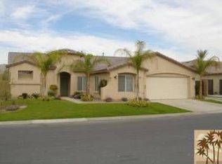 83190 Shadow Hills Way, Indio, CA 92203