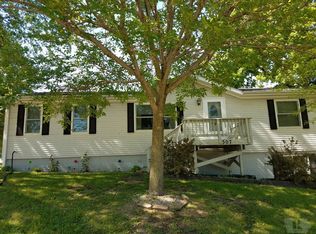 307 1st St, Lynnville, IA 50153